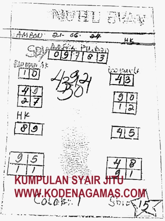 SYAIR SDY VIP